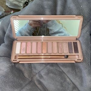 Naked 3 Urban Decay pallet
